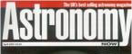 Astronomy Now Magazine
