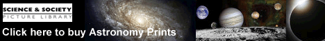 Buy Astronomy Prints Here