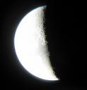 Moon 22/05/2007