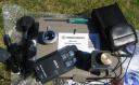 RA Motor Drive MON1 Contents