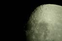 Moon via Canon 400D and LX200