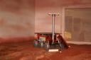 Exomars Rover