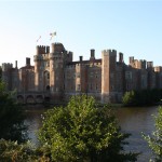 Herstmonceux Castle