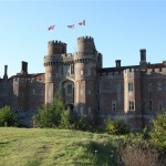 Herstmonceux Castle