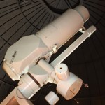 Herstmonceux Congo Schmidt Telescope