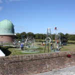 Herstmonceux Discovery Field