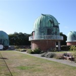 Herstmonceux Domes