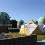 Herstmonceux Domes and Tradestands
