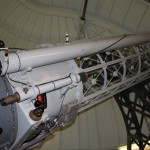 Herstmonceux Lecture Telescope in Dome B