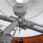 Herstmonceux Refractor Telescope in Dome E