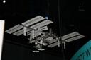 ISS Model