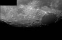 Moon with DSI Pro Mono and LX200