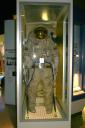 Astronaut Space Suit