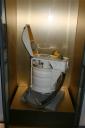 Space Toilet