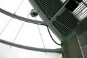 Sputnik Satellite