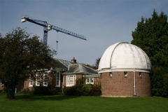 Cambridge Institute of Astronomy