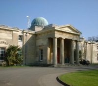 Institute of Astronomy Library