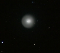 Comet Holmes-17P