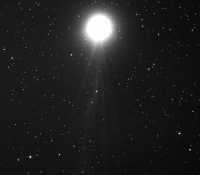 Comet Lovejoy C/2014 Q2