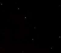 Ursa Major 2007