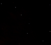 Ursa Major 2007