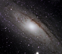 M31 - Andromeda Galaxy