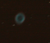 Ring Nebula