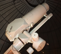 Herstmonceux Congo Schmidt telescope