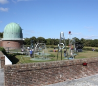 Herstmonceux discovery field