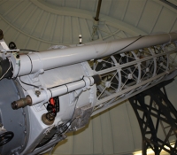 Herstmonceux telescope