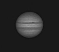 Jupiter November 2011