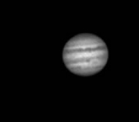 Jupiter - Aug 2009