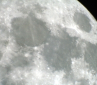 Mare Serenitatis Tranquilitatis