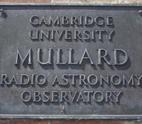 Mullard Radio Observatory
