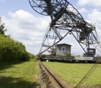 Radio Telescope