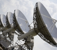 Ryle Telescope Array