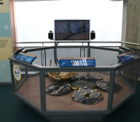 Beagle 2 Model