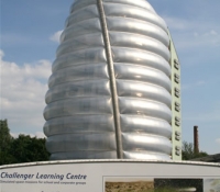 National Space Centre Tower