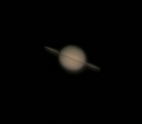 Saturn