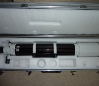 Skywatcher ED120 DS Pro Telescope