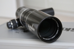 Skywatcher Equinox 66mm