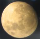 Full Moon in May 2