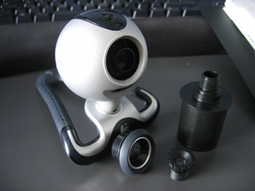 Logitech 4000 online