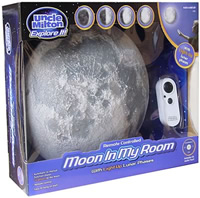 Moon In My Room Box