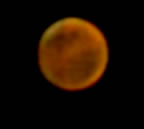 Mars via Webcam 3rd Dec 2007