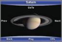Saturn on MySky