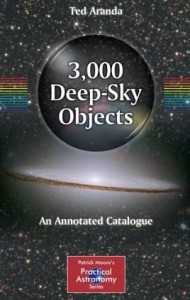 3000 Deep Sky Objects