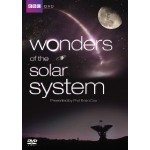 Wonders of the Solar System DVD