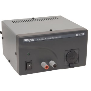 Rapid Power Supply