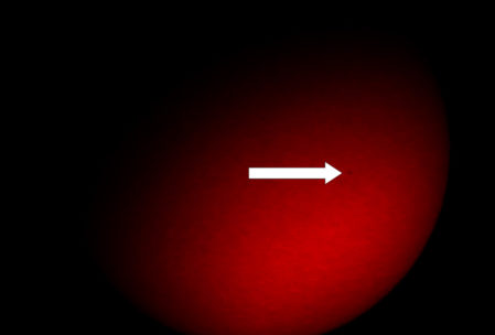 Mercury Transit 2019